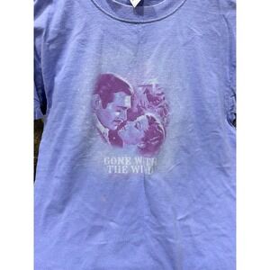 gone with the wind‎ tee shirt small